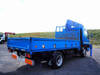 FUSO CANTER