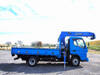 FUSO CANTER