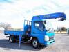 FUSO CANTER