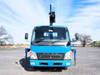 FUSO CANTER