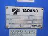 FUSO CANTER