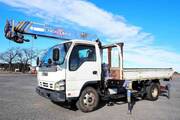 2005 ISUZU OTHER
