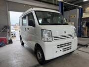 2017 SUZUKI EVERY