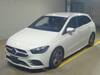 MERCEDES BENZ B-CLASS
