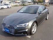 2019 AUDI A5