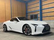 2022 LEXUS LC