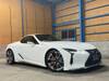 LEXUS LC