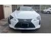 LEXUS LC
