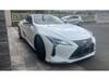 LEXUS LC