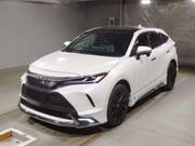 2020 TOYOTA HARRIER
