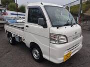 2011 DAIHATSU HIJET TRUCK