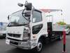 FUSO FIGHTER