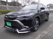 2024 TOYOTA COROLLA CROSS HYBRID Z