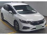 2019 HONDA JADE