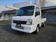 2009 SUBARU SAMBAR TRUCK