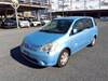 TOYOTA RAUM
