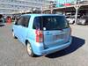 TOYOTA RAUM