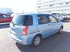 TOYOTA RAUM