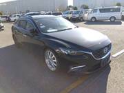 2016 MAZDA ATENZA WAGON