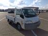MAZDA BONGO TRUCK