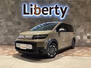 2024 HONDA FREED