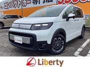 2024 HONDA FREED