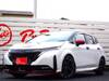 NISSAN OTHER