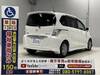 HONDA FREED HYBRID