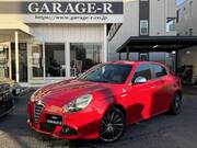 2013 ALFA ROMEO GIULIETTA