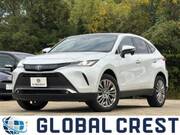 2023 TOYOTA HARRIER HYBRID