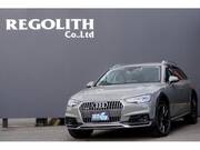 2018 AUDI A4 ALLROAD QUATTRO
