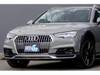 AUDI A4 ALLROAD QUATTRO