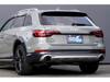 AUDI A4 ALLROAD QUATTRO