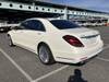 MERCEDES BENZ S CLASS