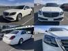 MERCEDES BENZ S CLASS