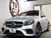 MERCEDES BENZ E-CLASS