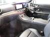 MERCEDES BENZ E-CLASS