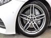 MERCEDES BENZ E-CLASS