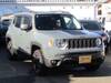 CHRYSLER JEEP RENEGADE