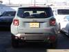 CHRYSLER JEEP RENEGADE