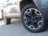 CHRYSLER JEEP RENEGADE