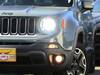 CHRYSLER JEEP RENEGADE