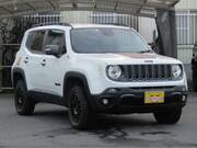 2016 CHRYSLER JEEP RENEGADE