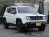 CHRYSLER JEEP RENEGADE