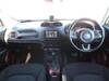 CHRYSLER JEEP RENEGADE