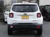 CHRYSLER JEEP RENEGADE