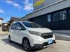 HONDA FREED HYBRID