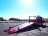 HINO POWDER CEMENT TRUCK