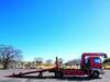 HINO POWDER CEMENT TRUCK