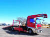 HINO POWDER CEMENT TRUCK